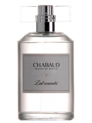 Chabaud Maison de Parfum Lait Concentre    100  