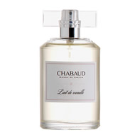 Chabaud Maison de Parfum Lait de Vanille    100  