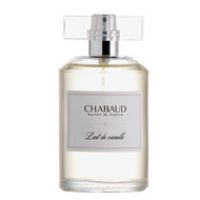 Chabaud Maison de Parfum Lait de Vanille 