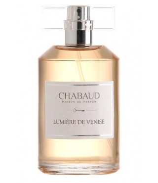 Chabaud Maison de Parfum Lumiere de Venise 