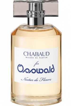 Chabaud Maison de Parfum Nectar de Fleurs    30 