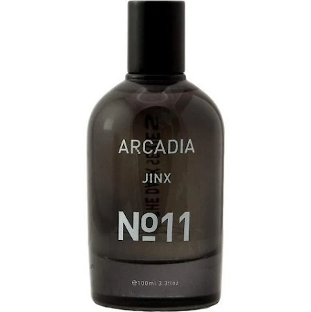 Arcadia 11 Jinx   100  