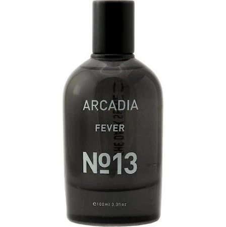 Arcadia  13 Fever