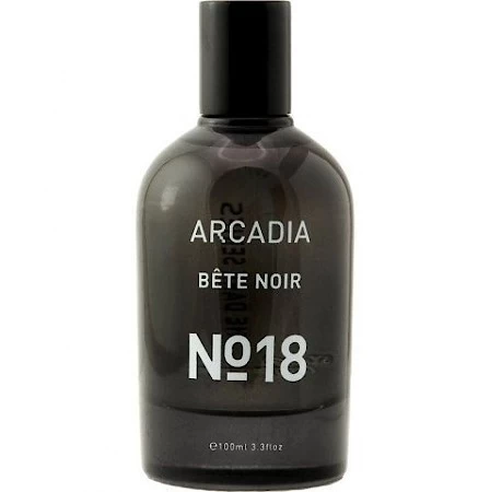 Arcadia  18 Bete Noir 