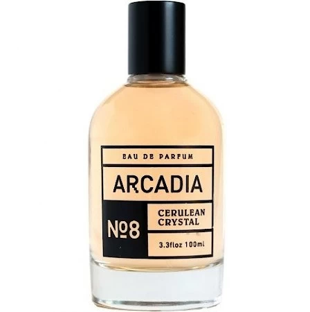 Arcadia  8 Cerulean Crystal   100 