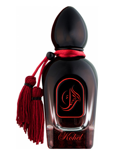 Arabesque Perfumes Kohel    50  