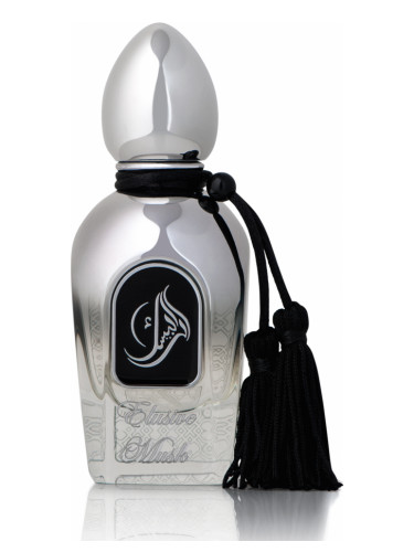 Arabesque Perfumes Elusive Musk    50  