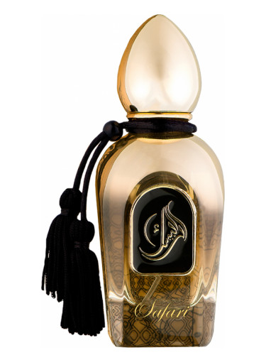 Arabesque Perfumes Safari    50 