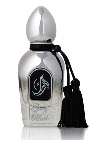Arabesque Perfumes Glory Musk    50  