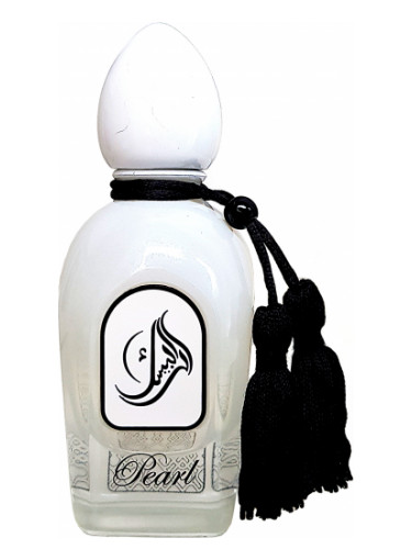 Arabesque Perfumes Pearl    50  