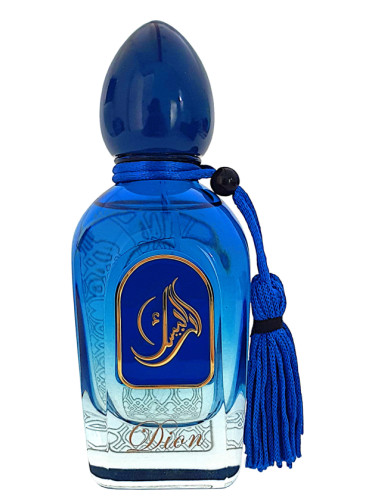 Arabesque Perfumes DION  50  
