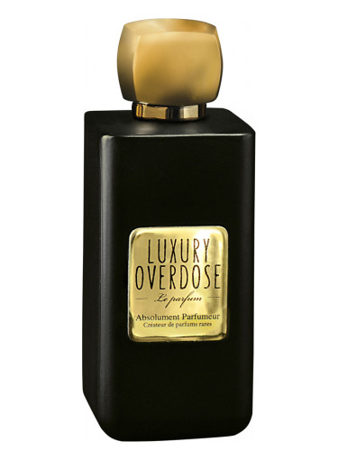 Absolument Parfumeur Luxury Overdose   100 