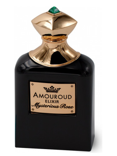 Amouroud  Mysterious rose