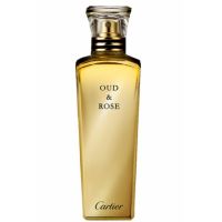 Cartier Oud & Rose