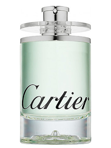 Cartier Eau De Cartier Concentree   100  