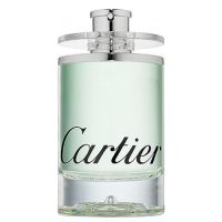 Cartier Eau De Cartier Concentree 